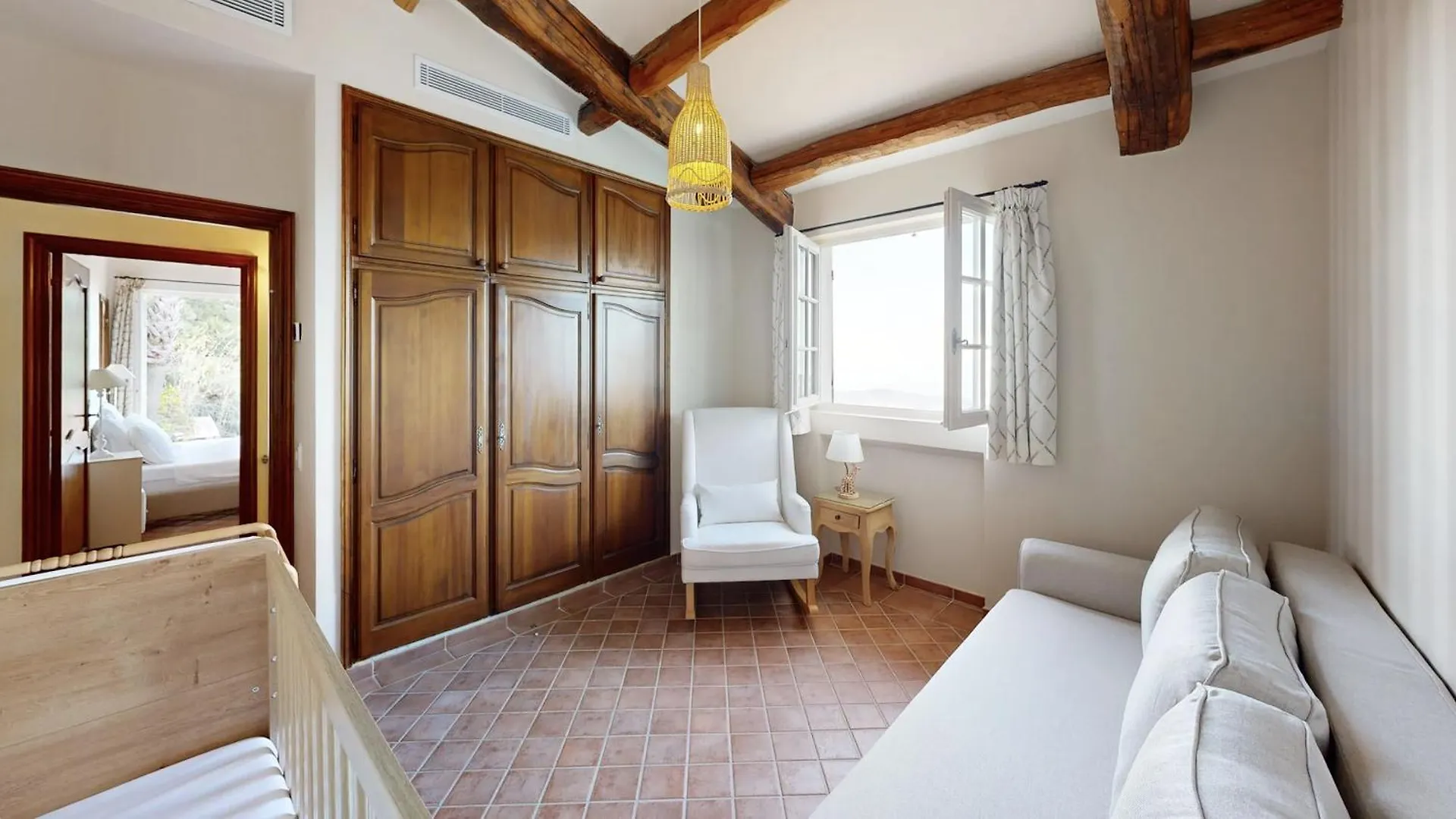Villa Eden - Provencal Charm, Stunning Views, 10 Mins From Monaco Eze