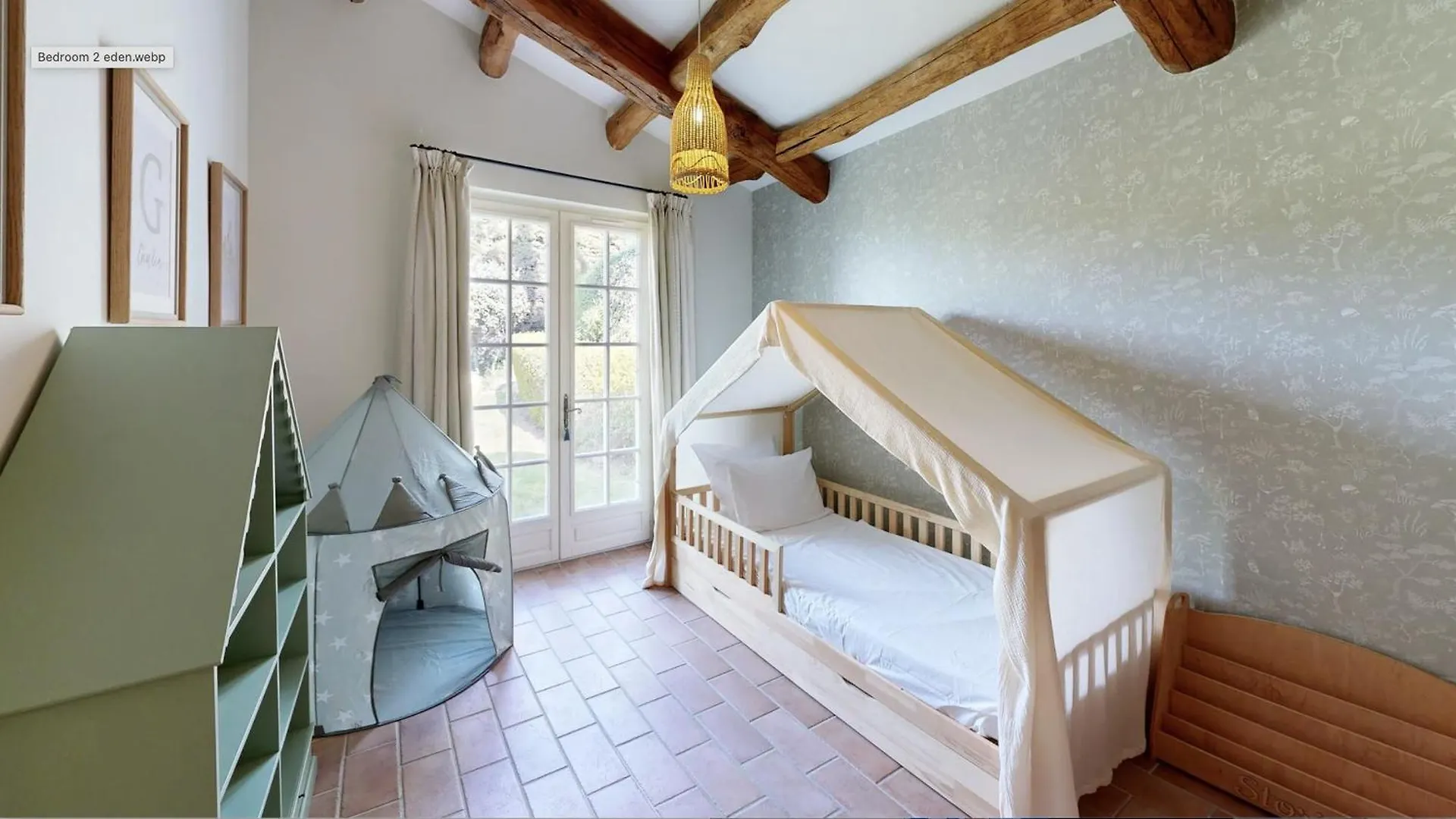 Villa Eden - Provencal Charm, Stunning Views, 10 Mins From Monaco Eze