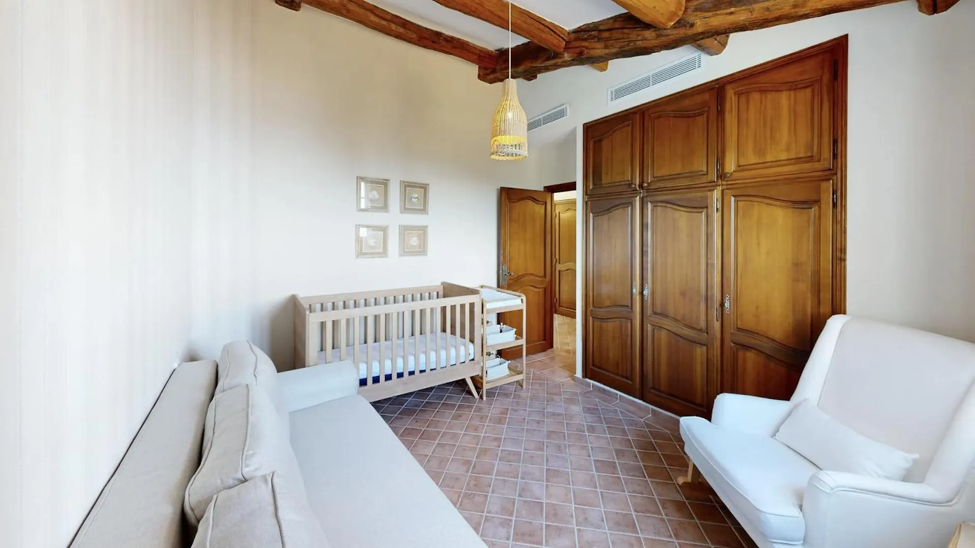 Villa Eden - Provencal Charm, Stunning Views, 10 Mins From Monaco Eze 0*,
