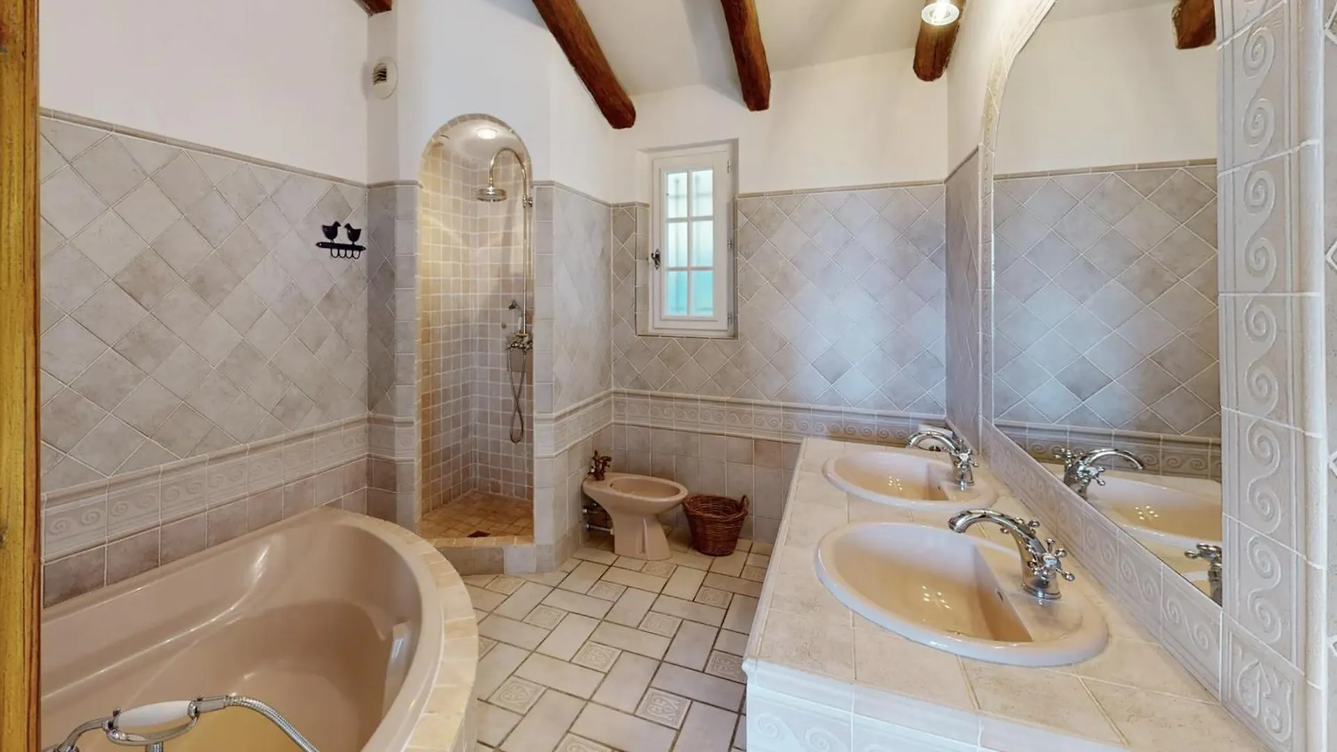 Villa Eden - Provencal Charm, Stunning Views, 10 Mins From Monaco Eze 0*,  France