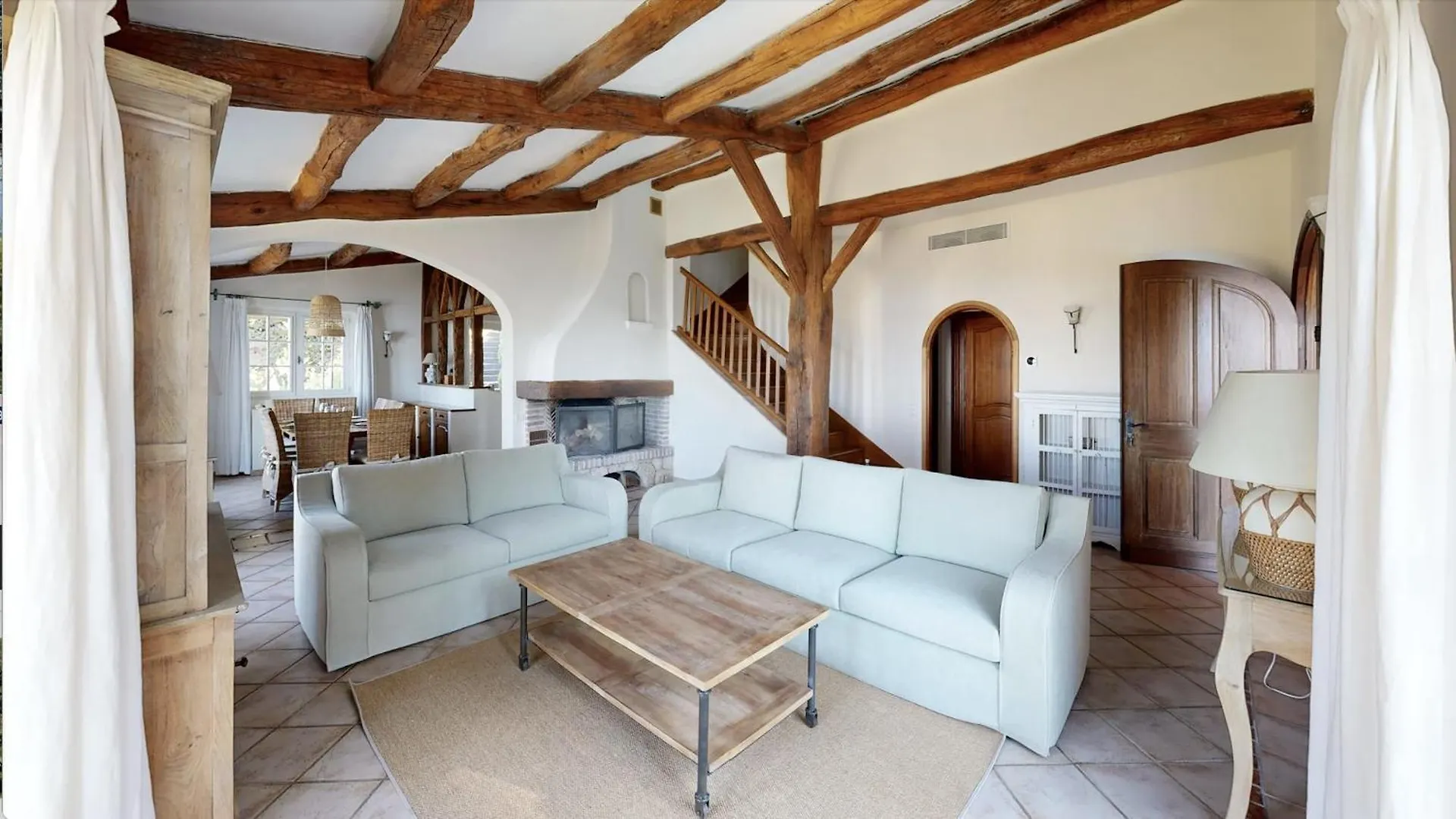 Villa Eden - Provencal Charm, Stunning Views, 10 Mins From Monaco Eze France