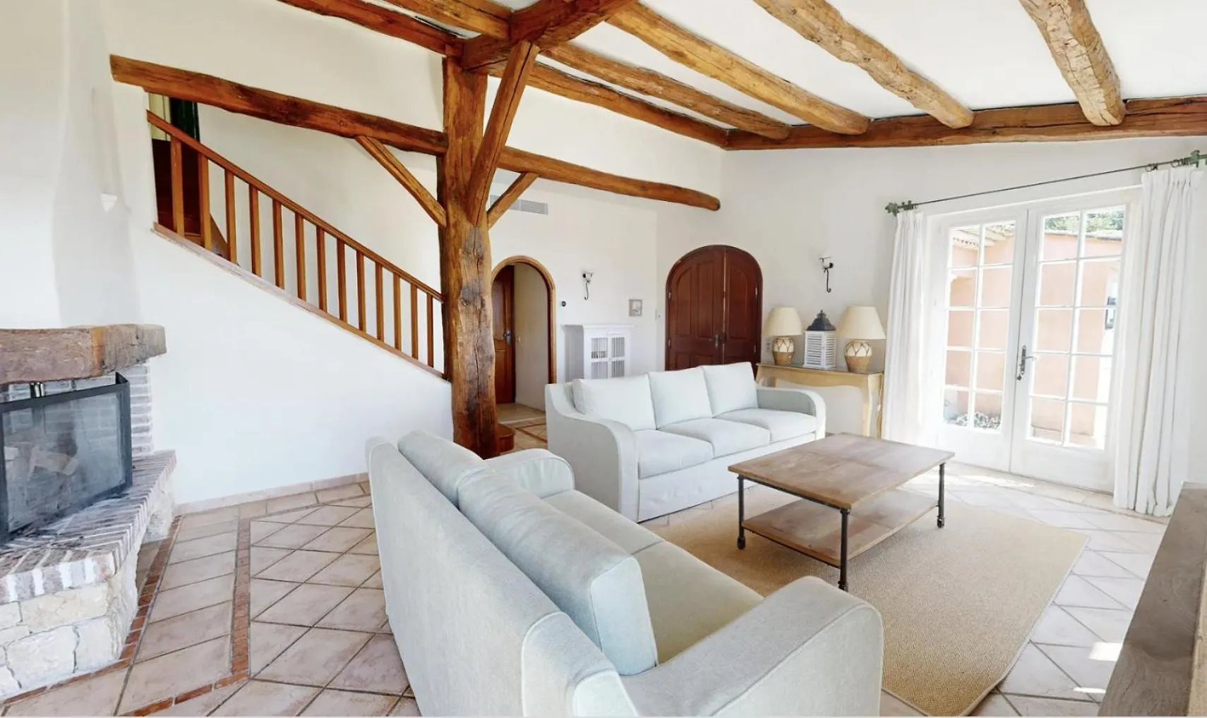 Villa Eden - Provencal Charm, Stunning Views, 10 Mins From Monaco Eze 0*,